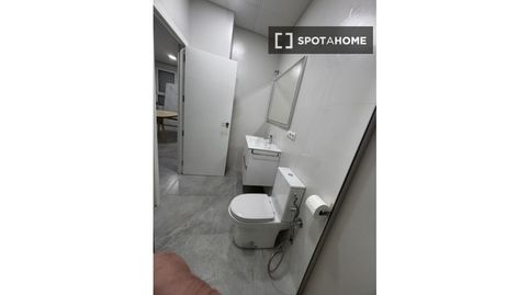 Foto 3 von Zimmer in Camí dels Magros - Casablanca, Elche / Elx