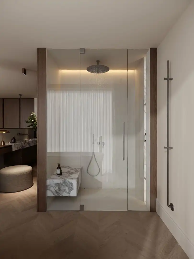 Chalet con piscina en venta en Nueva Andalucía, imagen 21