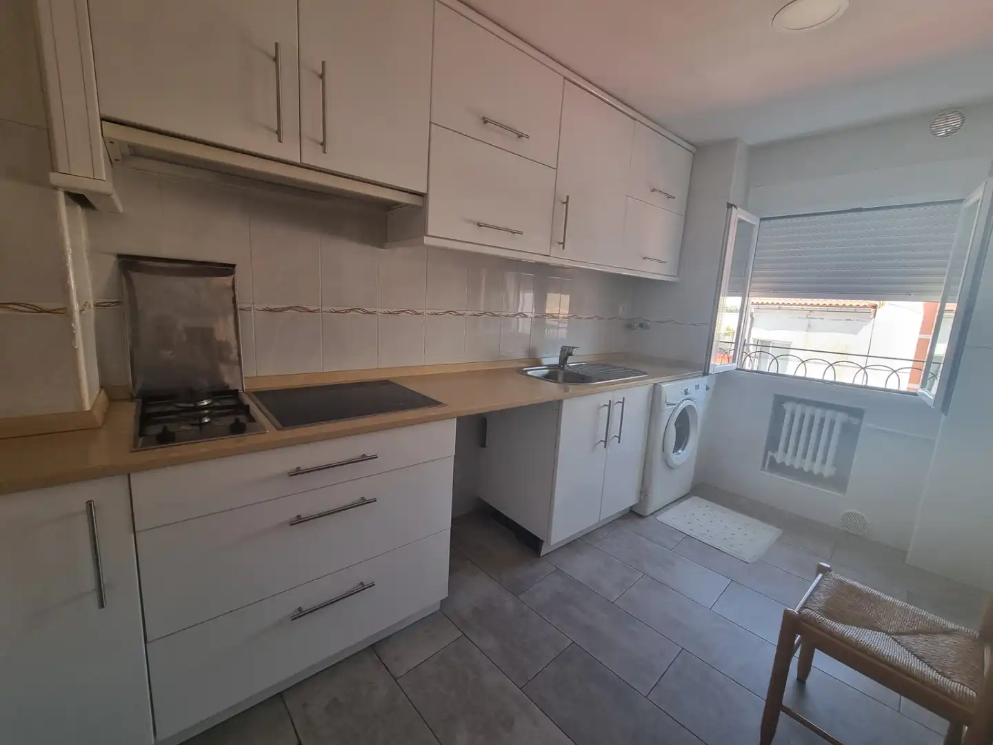 Piso con ascensor en venta en Avenida Valladolid 8, imagen 30