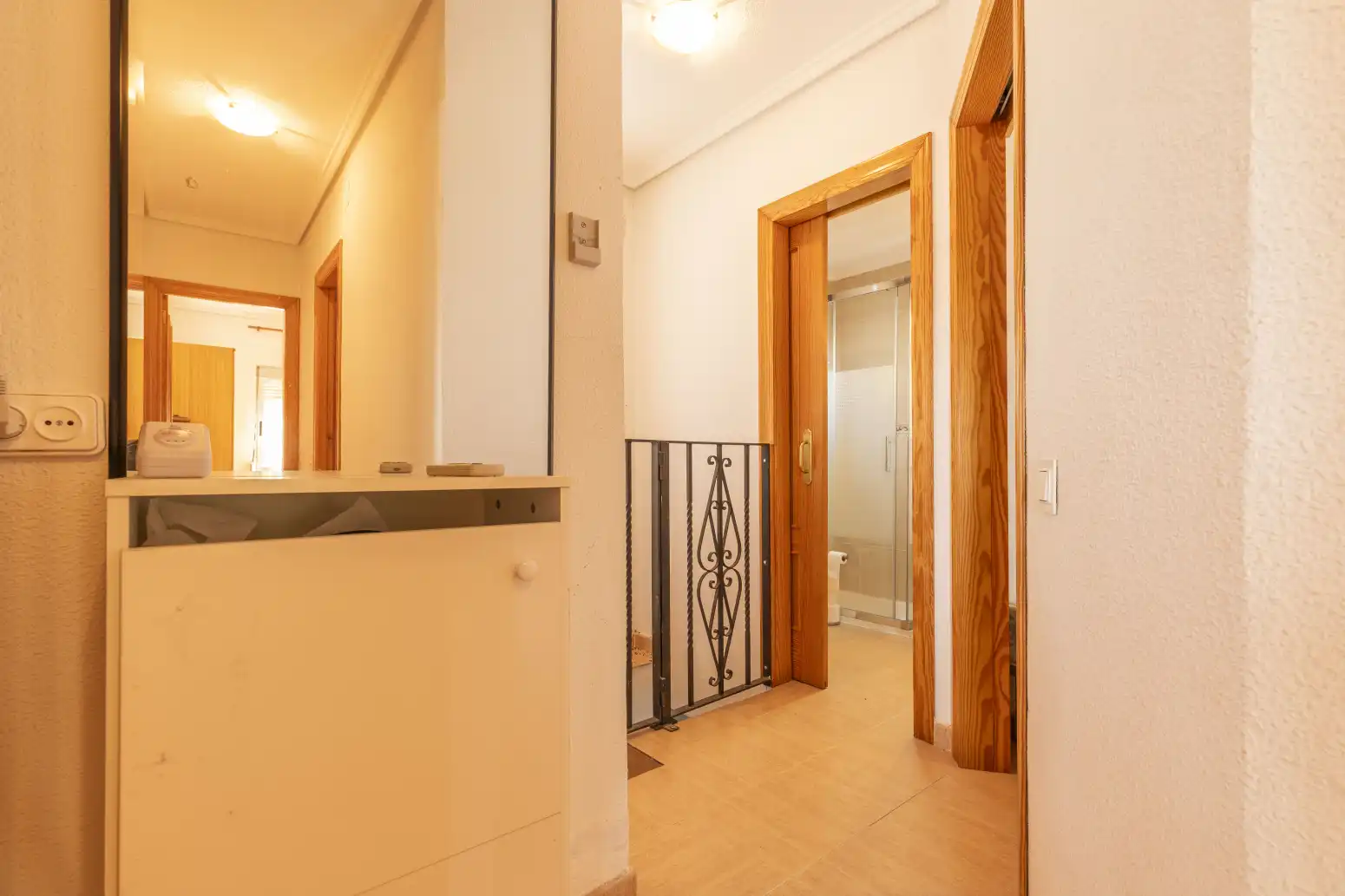 Houses for sale in Náquera  with Air Conditioner, Heating and Private garden