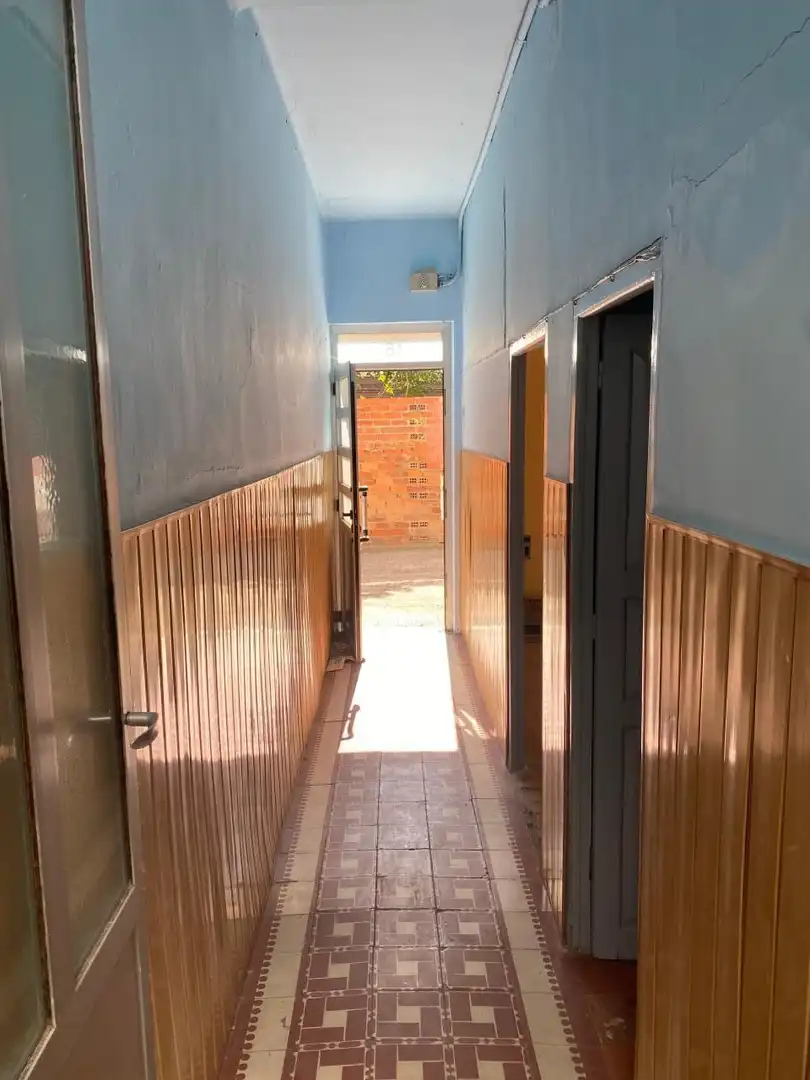 Casa o xalet en venda en León Capital  amb Traster
