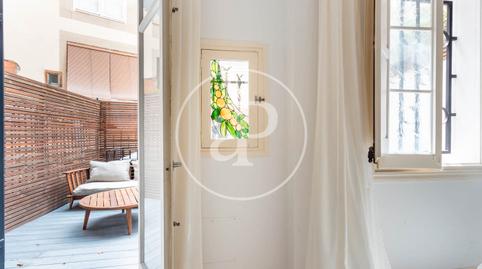 Foto 5 de Pis de lloguer a Av. Diagonal, Dreta de l'Eixample,  Barcelona Capital