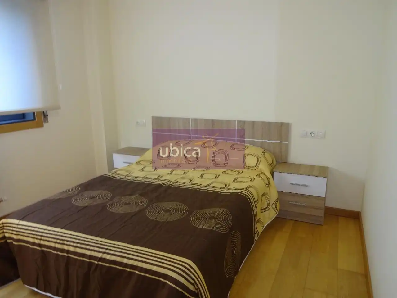 Habitación de Piso de alquiler en O Porriño   con Calefacción, Trastero y Amueblado