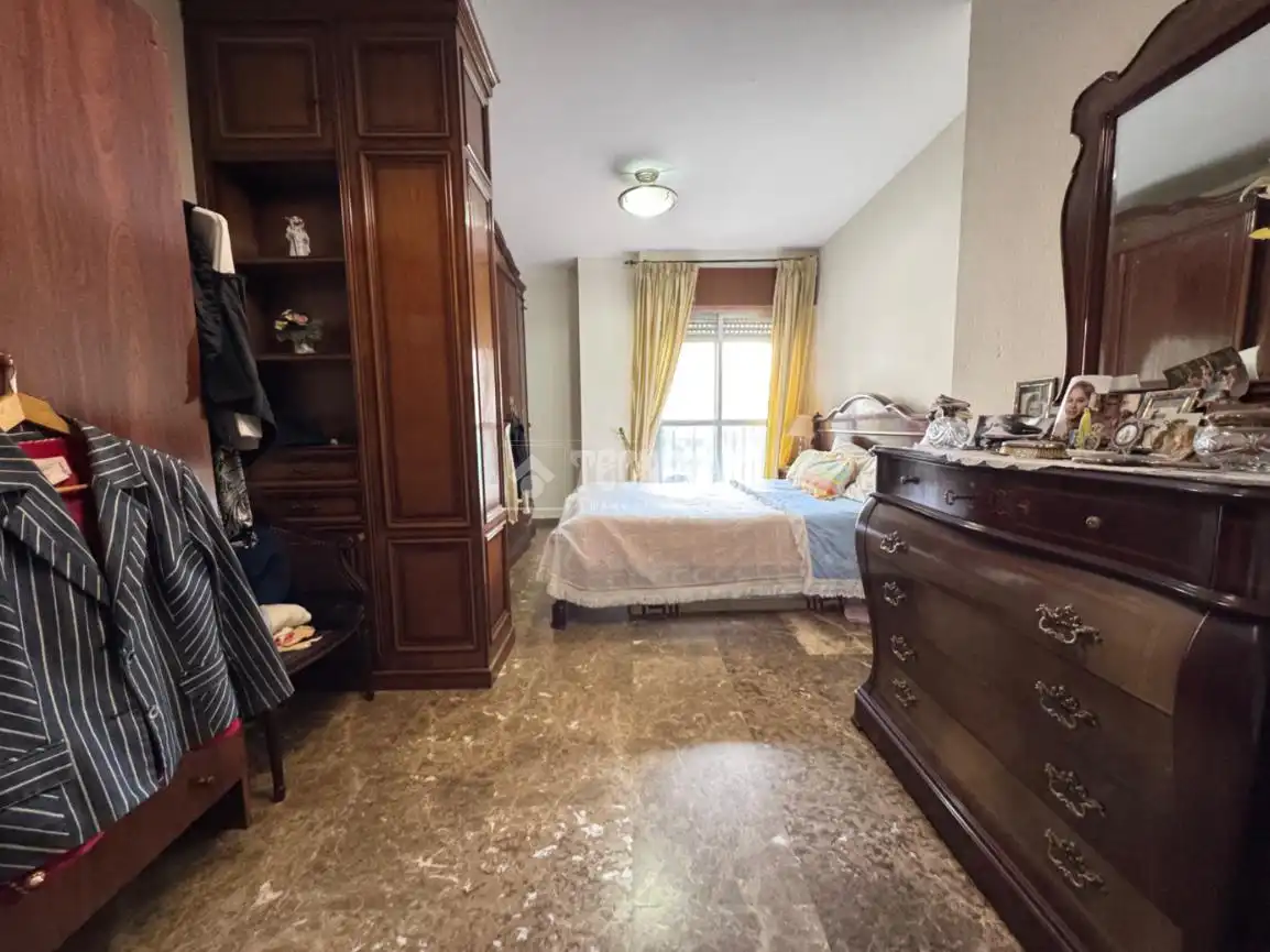 Wohnung mit Aufzug zum Verkauf in Centro, imagen 13
