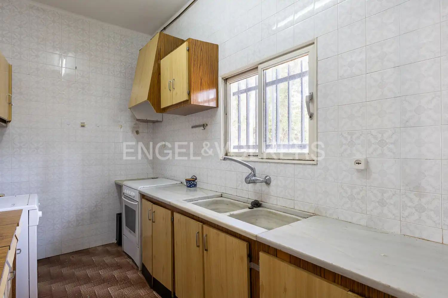 Kitchen of Houses for sale in Náquera  with Heating, Private garden and Terrace