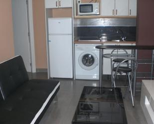 Cuina de Apartament de lloguer en  Zaragoza Capital