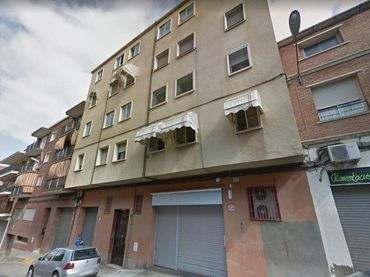 Aparcament en venda a calle de les Roses
