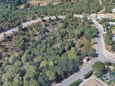 Terreno residenziale in vendita a Carrer Avet 23