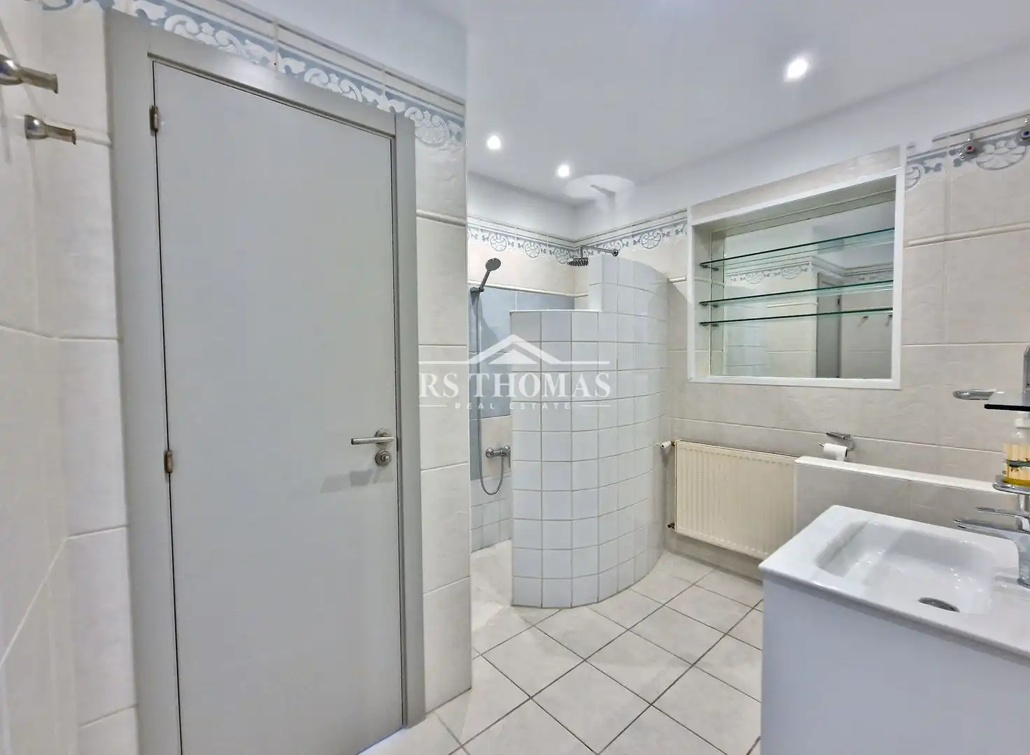 Baño de Casa o chalet en venta en Roses con Aire acondicionado, Terraza y Trastero