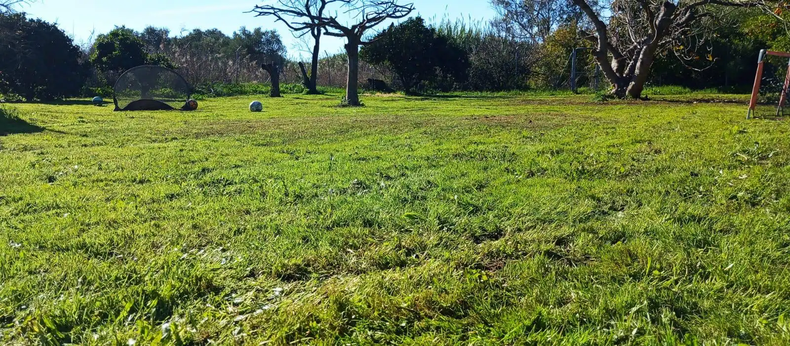 Country homes for sale in Gibraleón  with Air Conditioner, Heating and Private garden