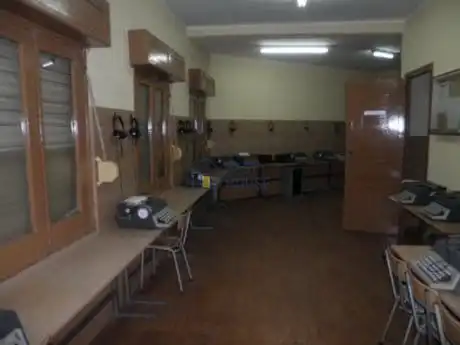 Ufficio in affitto a San Claudio - La Chantría