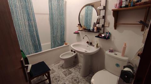 Foto 3 de Casa o chalet en venta en Montemolín, Badajoz