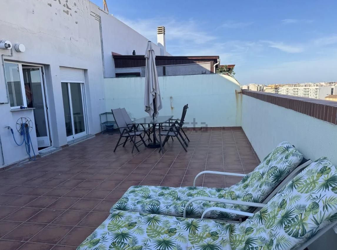 Attic for sale in Carrer del dos de Maig, Centro  , Almazora / Almassora