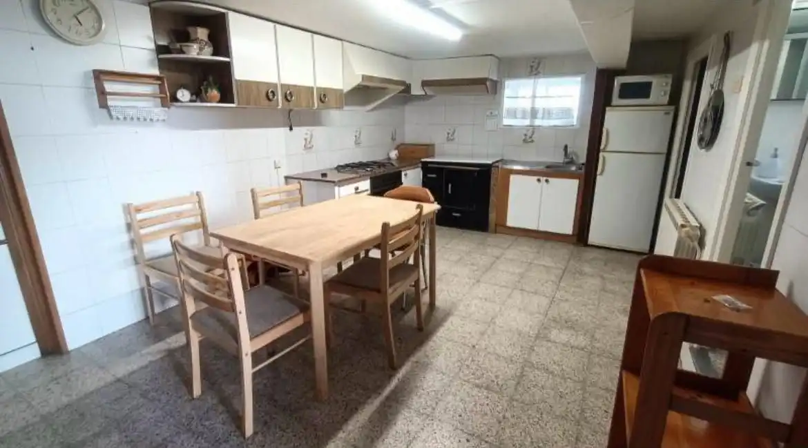 Cocina de Casa o chalet en venta en Ferrol