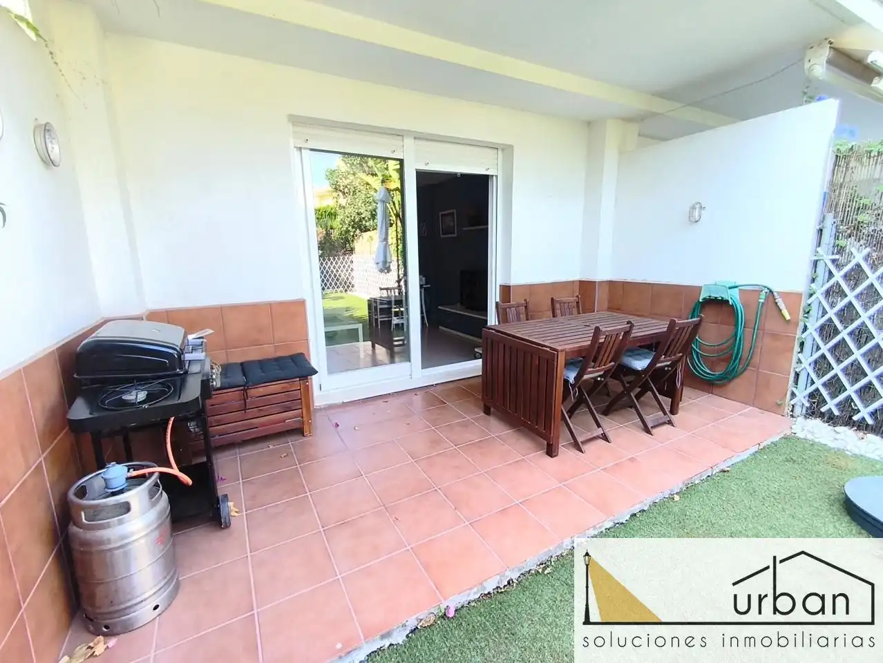 Ground floor for sale in Juan Carlos I, Costa Ballena - Largo Norte
