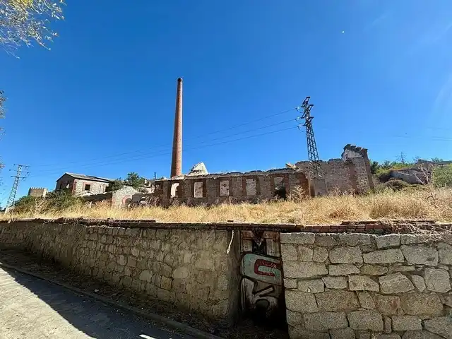 Terreni e lotti in vendita a Burgohondo, imagen 5
