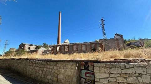 Foto 5 de Residencial en venda a Burgohondo, Sur, Ávila