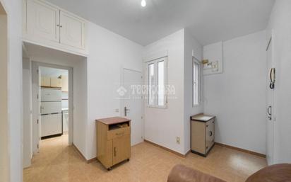 Bedroom of Flat for sale in  Madrid Capital  with Heating