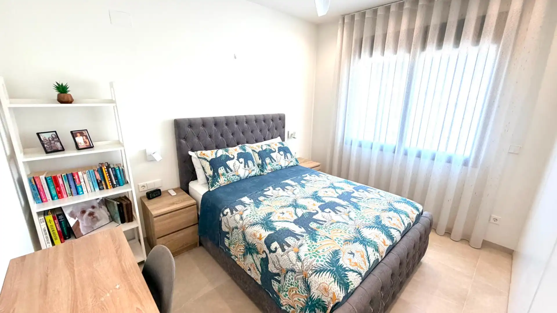 Casa amb terrassa en venda a Los Montesinos, imagen 38