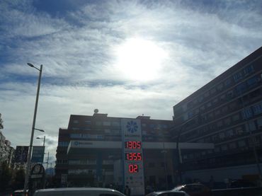 Pis amb ascensor en venda a Ronda