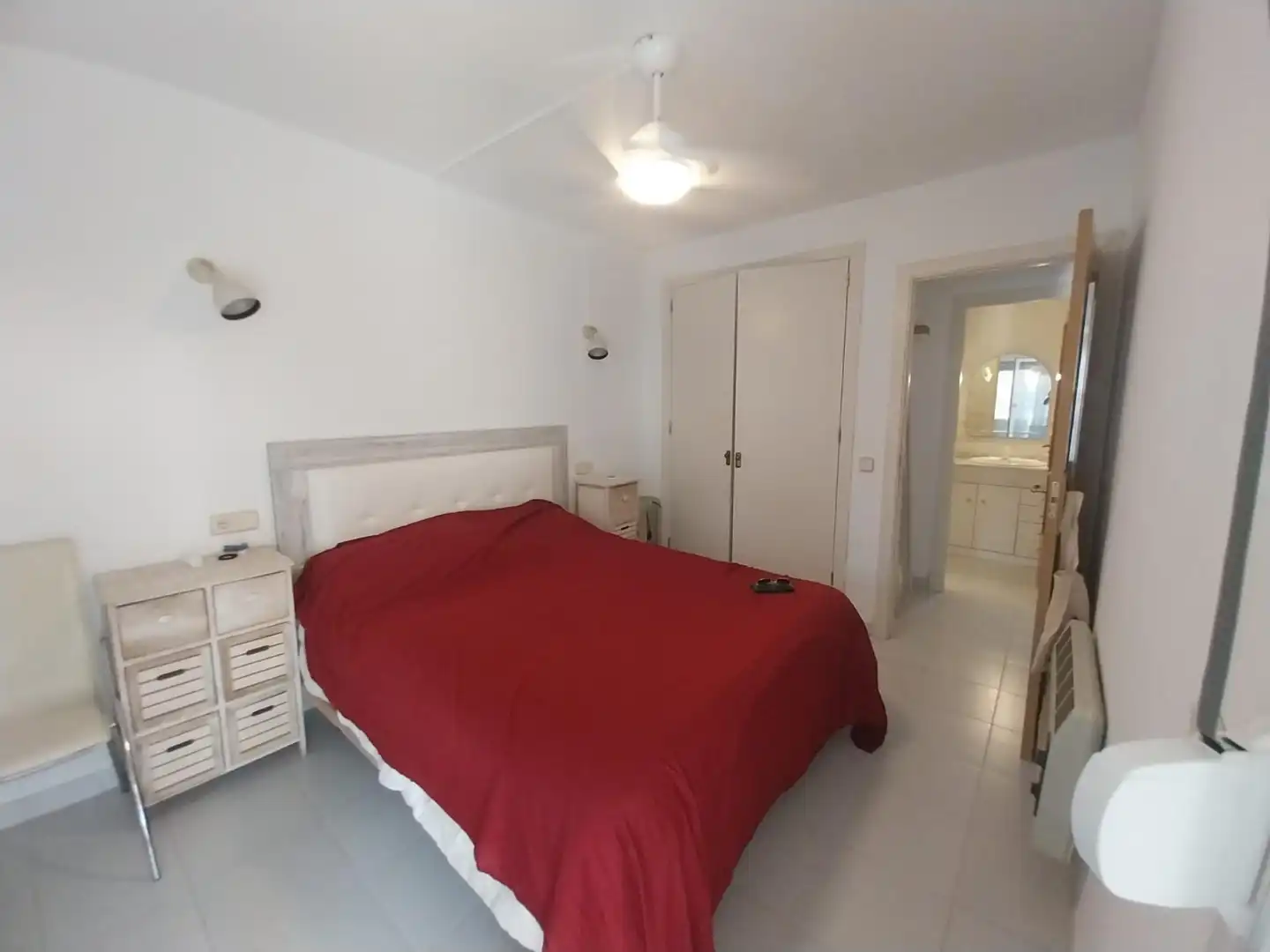 Apartment with pool for sale in Costa de la Calma, imagen 9