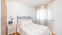 Bedroom of Flat for sale in Móstoles  with Heating and Terrace