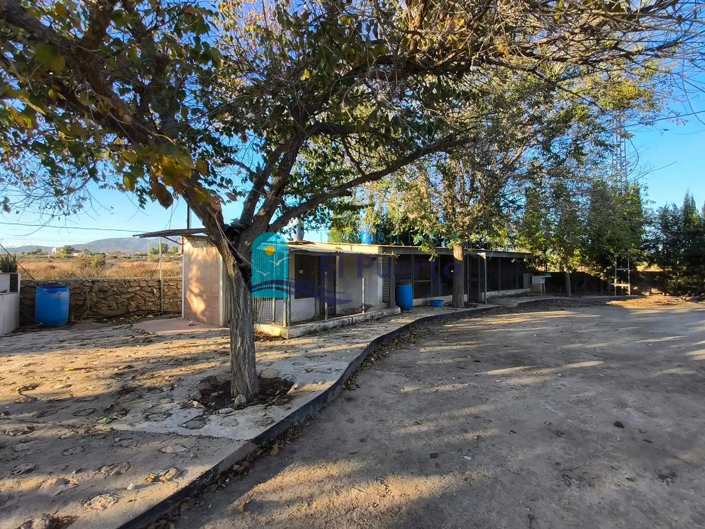 Haus mit Garten zum Verkauf in Los Almagros - Los Paganes - El Escobar, imagen 26