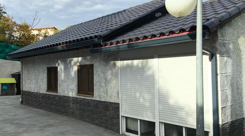 Photo 5 of Houses for sale in El Robledal, Villalbilla