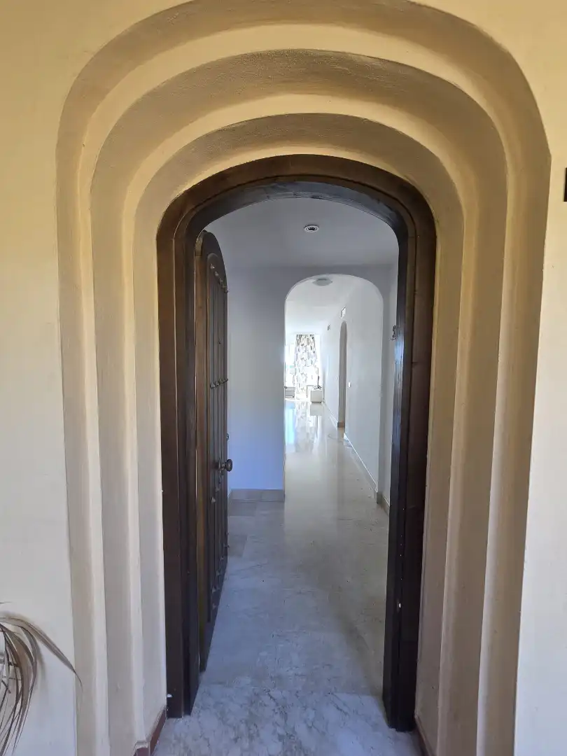 Wohnung zur Miete in Calle Hiedra, Elviria