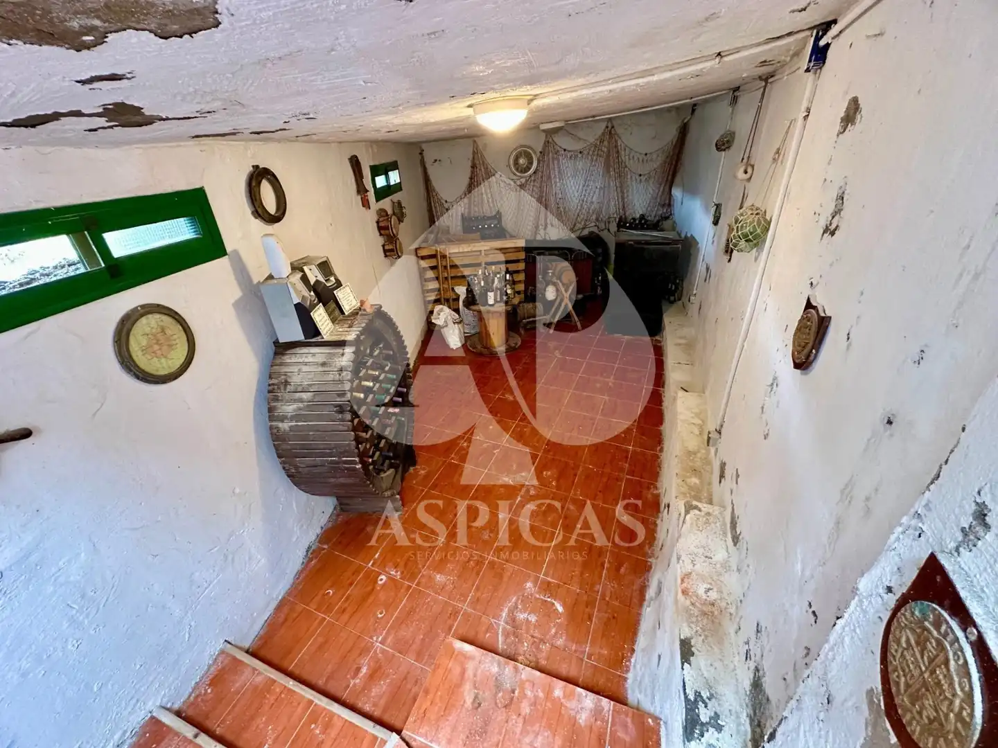 Casa o xalet en venda en Valsequillo de Gran Canaria amb Jardí privat, Terrassa i Moblat