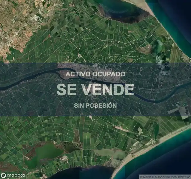 Piso en venta en Deltebre