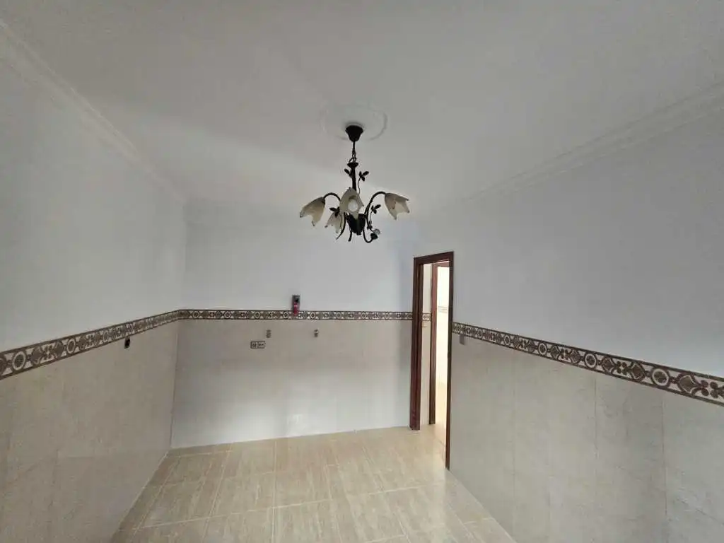 Piso en venta en La Victoria
