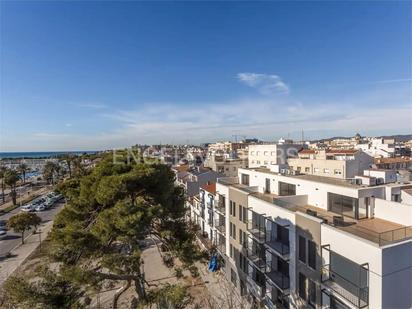 Attic for sale in Passeig Marítim, 73, Barri del Mar