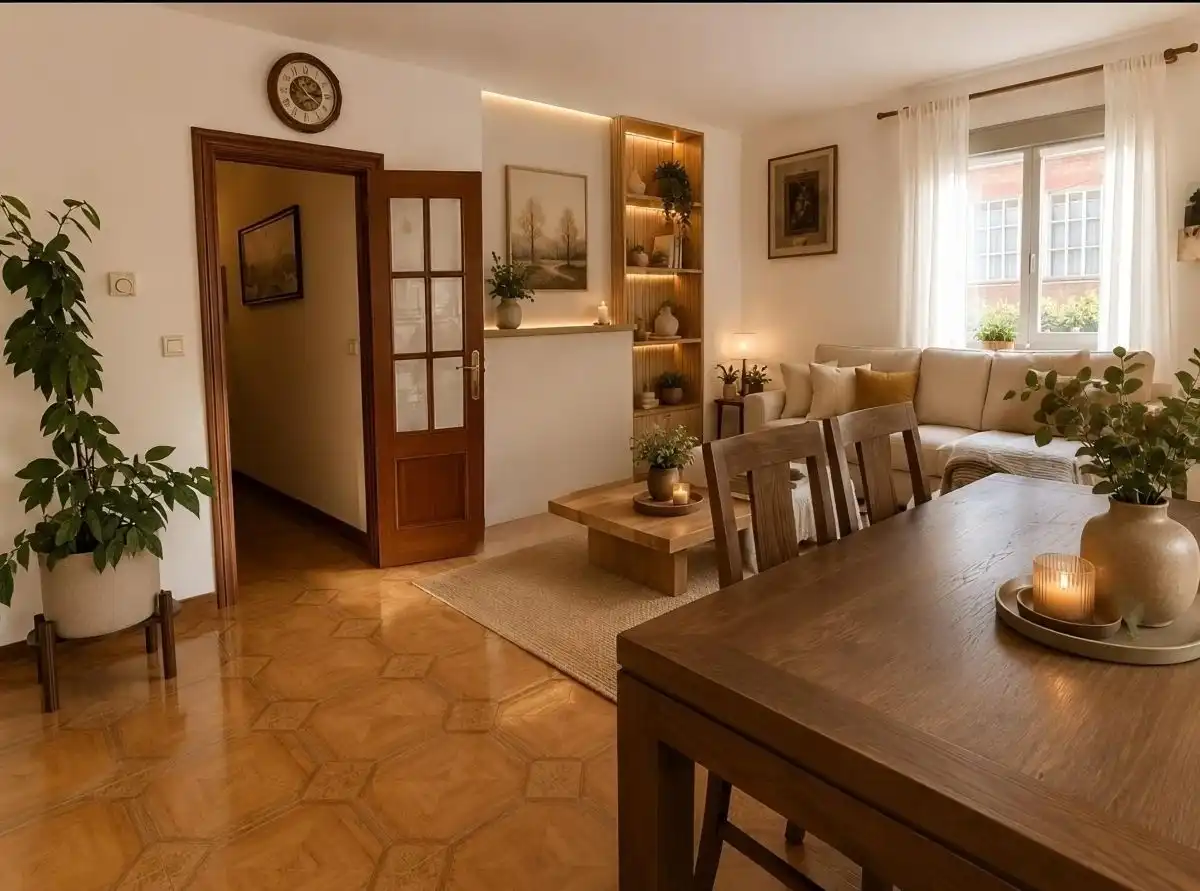 Maison avec jardin à vendre à Encartaciones, imagen 4