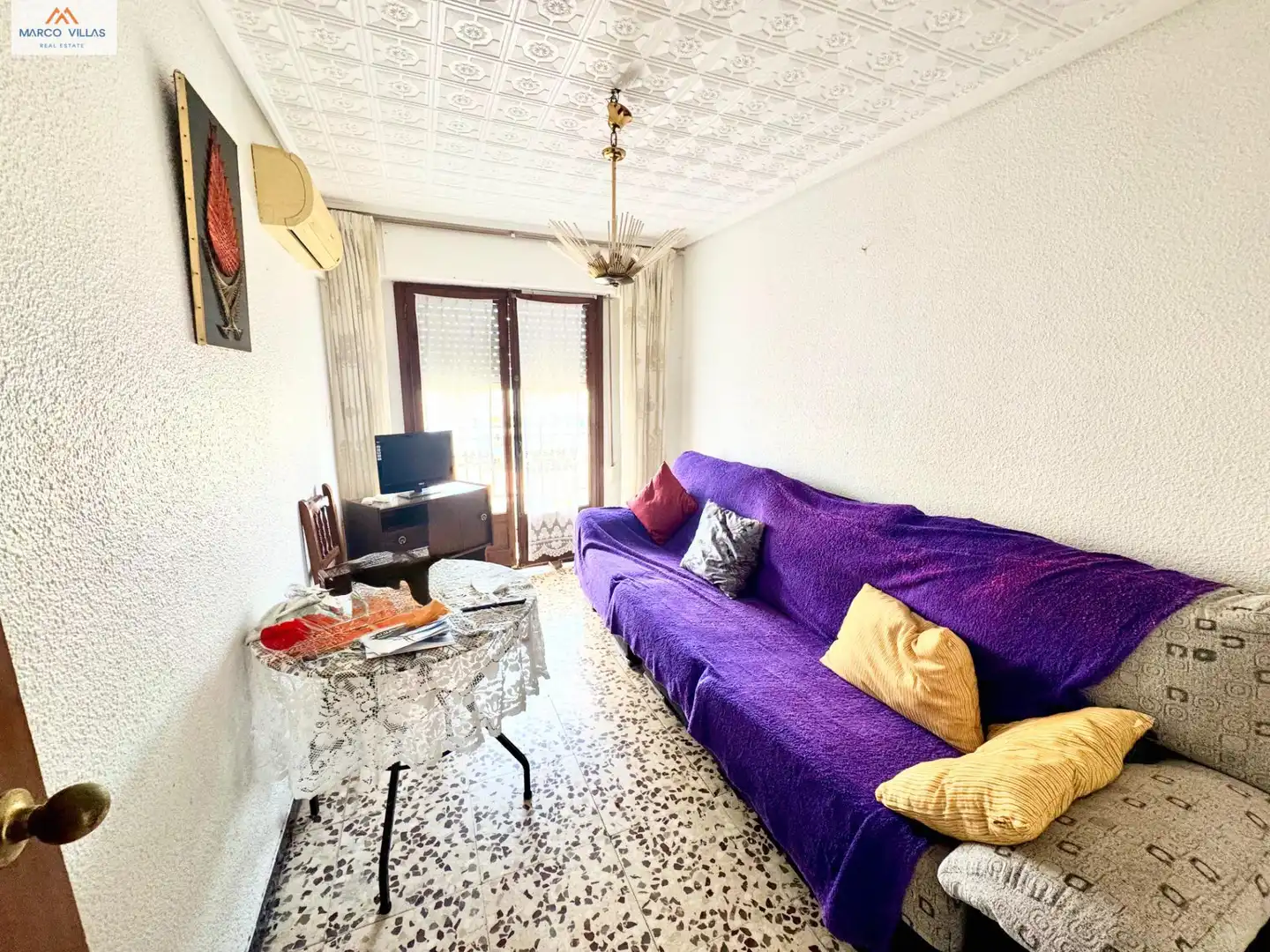Piso con terraza en venta en San Fulgencio, imagen 3
