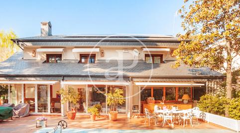 Photo 2 of Houses for sale in Calle Ntra. Sra. de Montserrat, Avenida Europa, Pozuelo de Alarcón