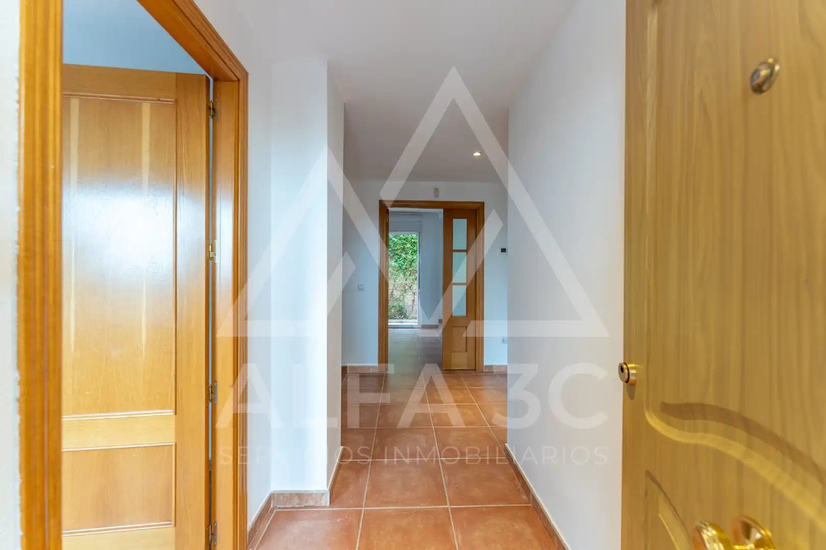Casa o chalet en venta en Venturada con Aire acondicionado, Calefacción y Jardín privado