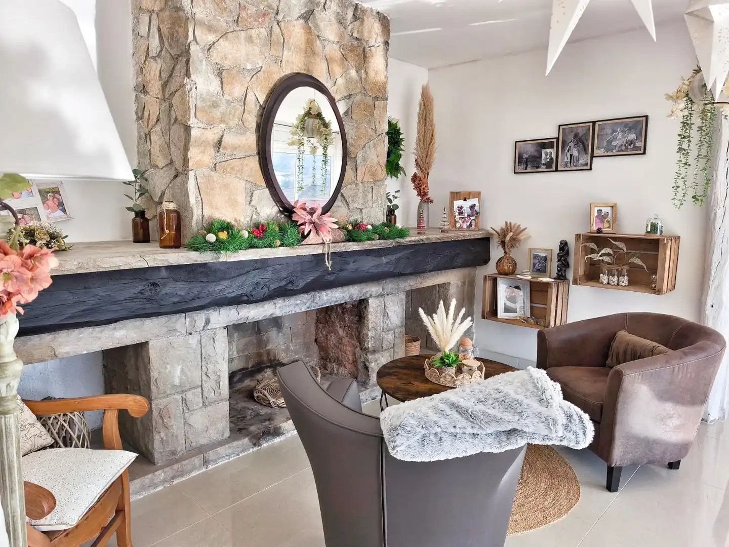 Detached house with terrace for sale in Residencial Park, imagen 26