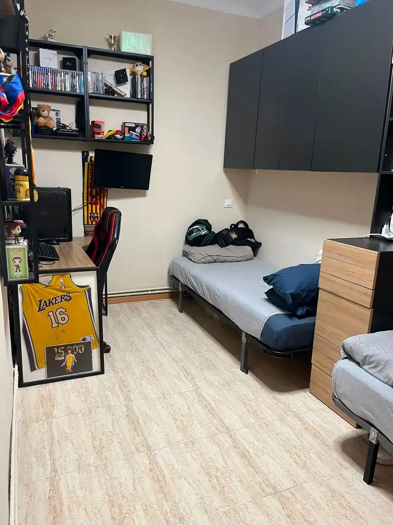 Bedroom of Ground floor for sale in Montigalà - Sant Crist