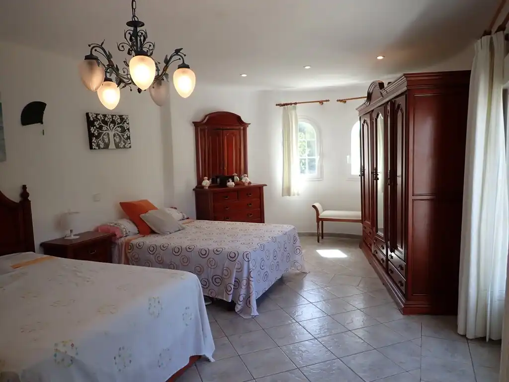 Casa rústica amb piscina en venda a Santa Eulària, imagen 12