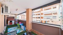 Terrace of Flat for sale in Navalcarnero  with Air Conditioner, Terrace and Balcony