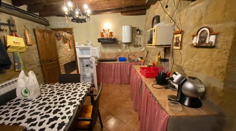 Foto 4 de Dúplex en venda a Calle Mediavilla, Uncastillo, Zaragoza