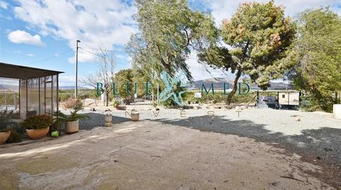 Foto 3 de Casa o xalet en venda a  Dp Cañadas, Sn, Condado de Alhama, Murcia