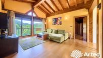 Living room of House or chalet for sale in Trucios-Turtzioz  with Heating, Private garden and Terrace