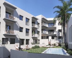 Dormitori de Apartament en venda en Sant Feliu de Guíxols amb Calefacció, Piscina i Balcó