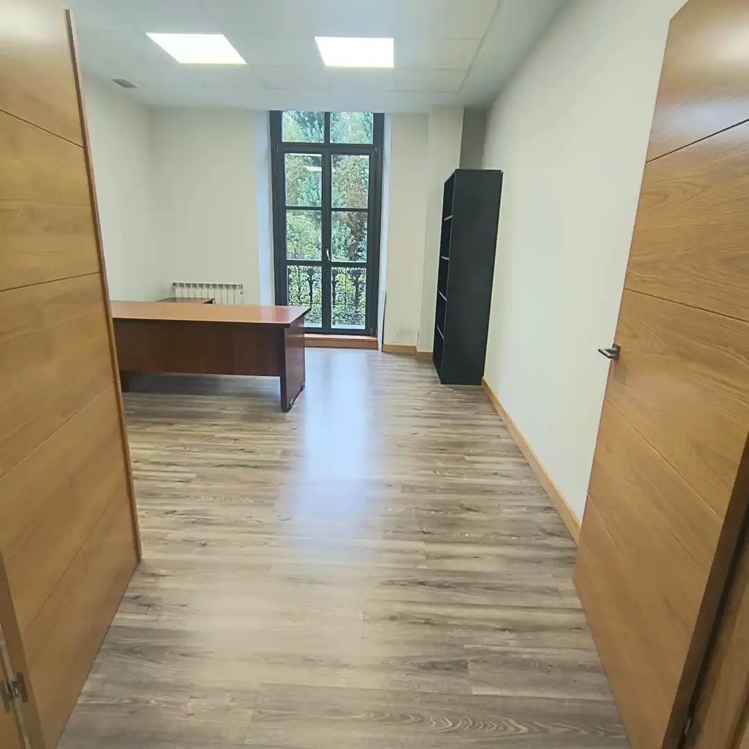 Büro mit Terrasse zur Miete in Calle Uría 16, imagen 10