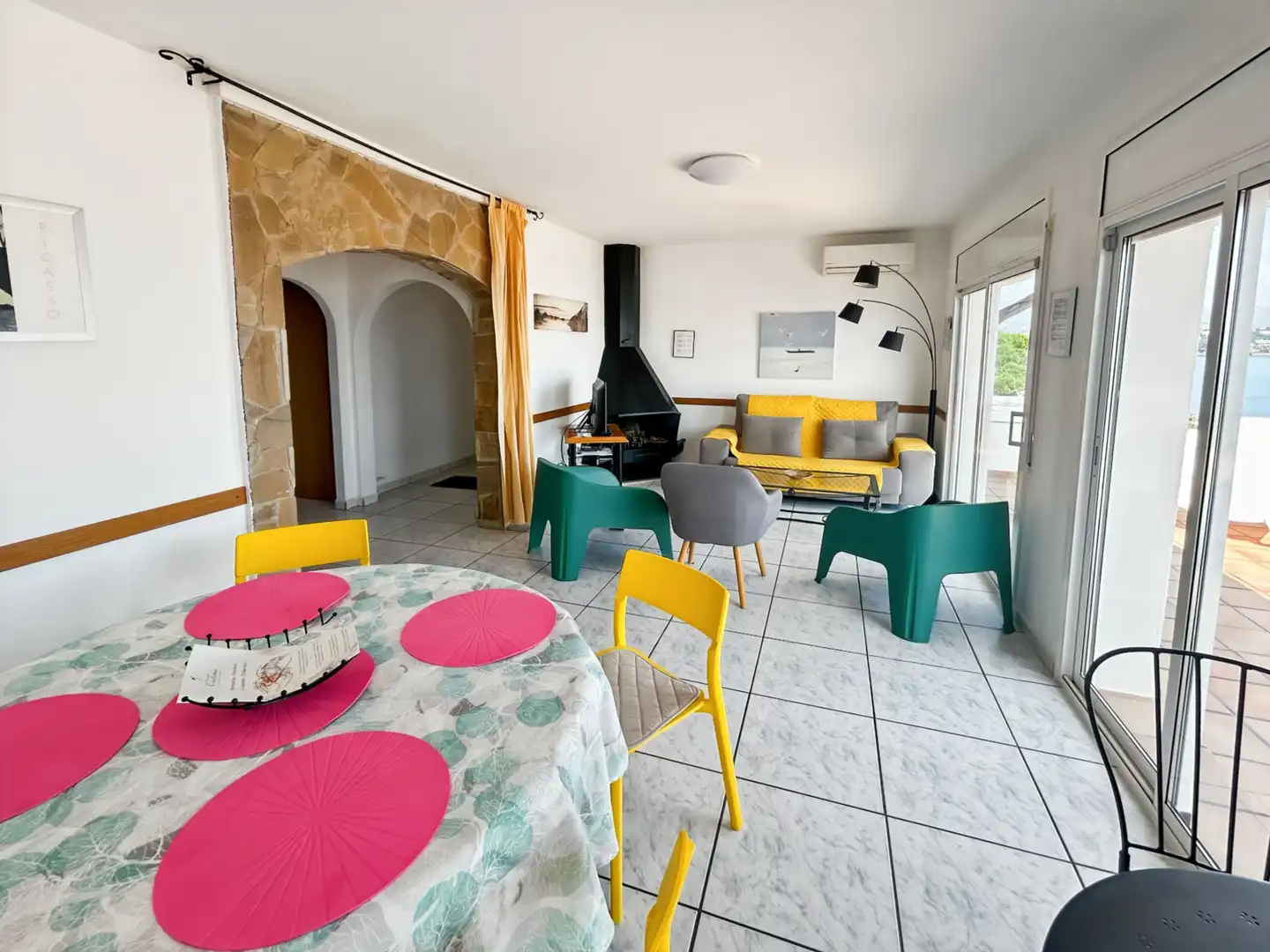 Local comercial en venta en Cau del Llop - Super Fener - Fener, imagen 22