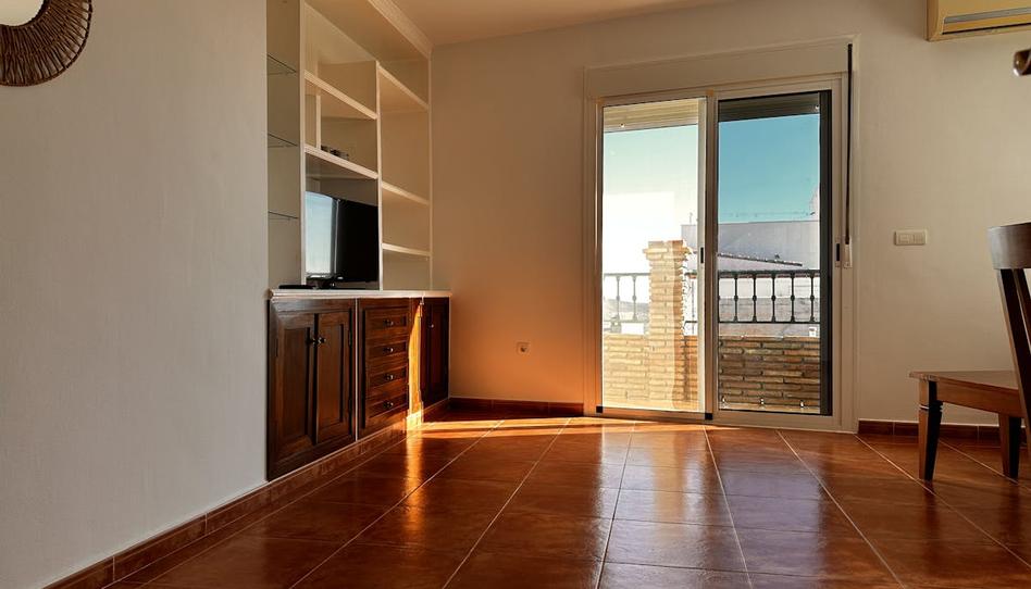 Foto 1 de Pis de lloguer a C. el Chorro, Moclinejo, Málaga