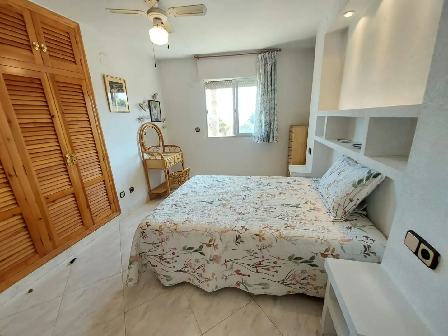 Apartment with lift for sale in DOCTOR EMILIO CERVERA 10, imagen 22