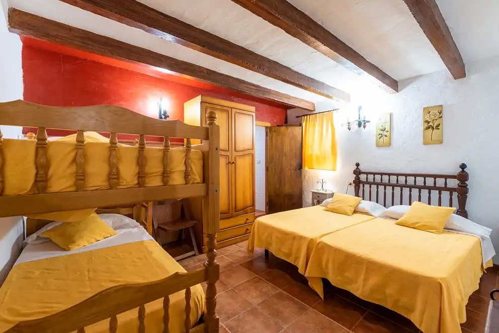 Villa avec piscine à vendre à Alcanar, imagen 12